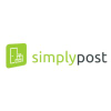 Simplypost.asia logo