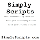Simplyscripts.net logo