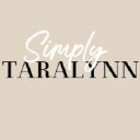 Simplytaralynn.com logo