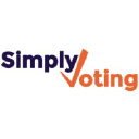 Simplyvoting.com logo