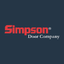 Simpsondoor.com logo