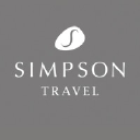 Simpsontravel.com logo