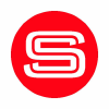 Simraceway.com logo