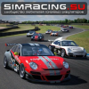 Simracing.su logo