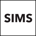 Sims.co.uk logo