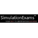 Simulationexams.com logo