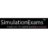 Simulationexams.com logo
