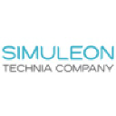 Simuleon.com logo