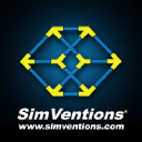 Simventions.com logo
