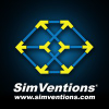 Simventions.com logo