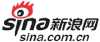 Sina.com logo