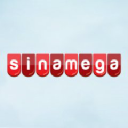 Sinamega.com logo