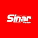 Sinarharian.com.my logo