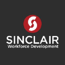 Sinclair.edu logo