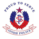 Sindhpolice.gov.pk logo