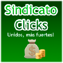 Sindicatoclicks.com logo