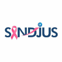 Sindjusdf.org.br logo
