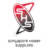 Singahobby.com logo