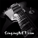 Singingnet.com logo