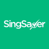 Singsaver.com.sg logo