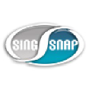 Singsnap.com logo