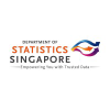 Singstat.gov.sg logo