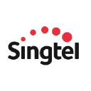 Singtel.com logo