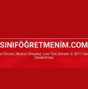 Sinifogretmenim.com logo