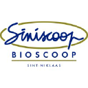 Siniscoop.be logo