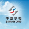 Sinohydro.com logo