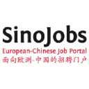 Sinojobs.com logo