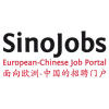 Sinojobs.com logo