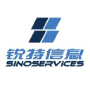Sinoservices.com logo