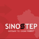 Sinostep.com logo