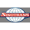 Sinotrans.com logo