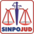 Sinpojud.org.br logo