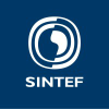 Sintef.no logo