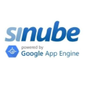 Sinube.mx logo