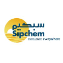 Sipchem.com logo