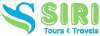 Siribus.com logo