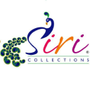 Siricollections.in logo