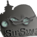 Sirswagger.com logo