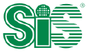 Sis.com logo