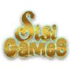 Sisigames.com logo