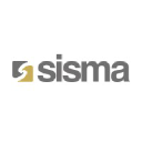 Sisma.com logo