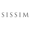 Sissim.com logo