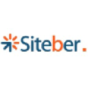 Siteber.com logo