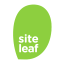 Siteleaf.com logo