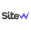 Sitew.com logo
