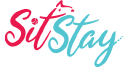 Sitstay.com logo